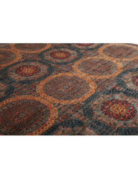 Tappeto Ziegler Mammalucchi Pakistan cm.244x306