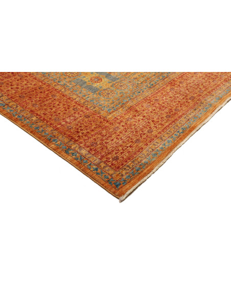 Tappeto Ziegler Mammalucchi Pakistan cm.211x300