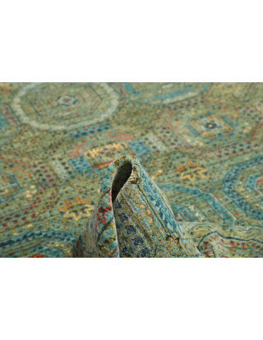 Tappeto Ziegler Mammalucchi Pakistan cm.173x232