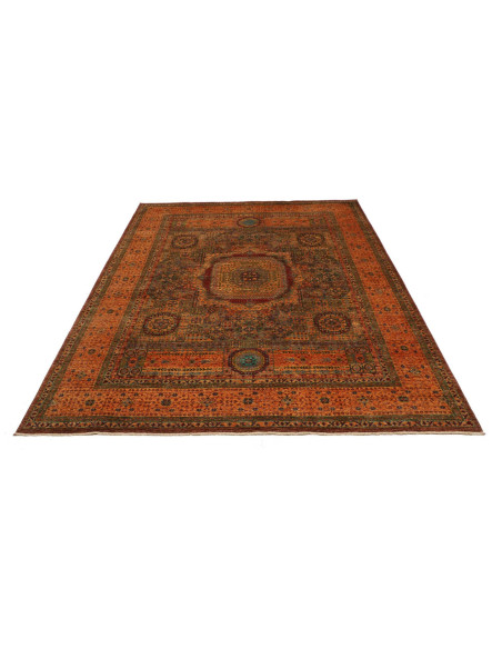 Tappeto Ziegler Mammalucchi Pakistan cm.207x255