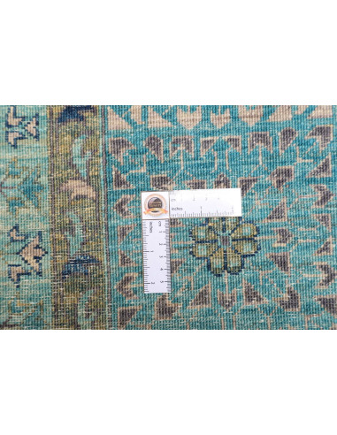 Tappeto Ziegler Mammalucchi Pakistan cm.251x306