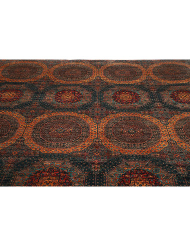 Tappeto Ziegler Mammalucchi Pakistan cm.244x306