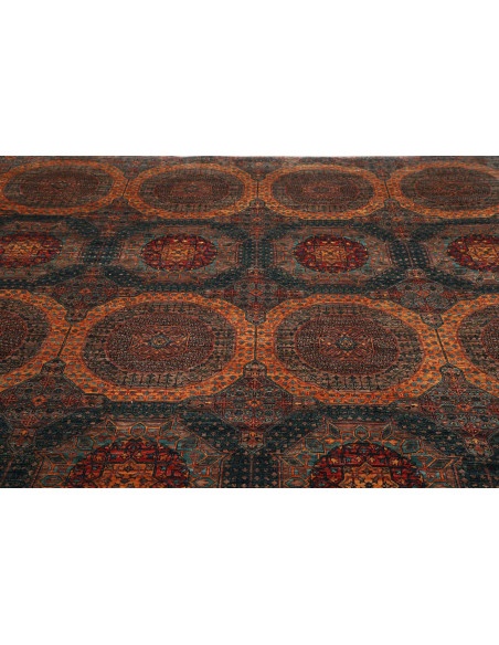 Tappeto Ziegler Mammalucchi Pakistan cm.244x306