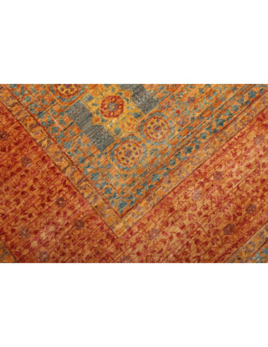 Tappeto Ziegler Mammalucchi Pakistan cm.211x300