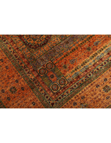 Tappeto Ziegler Mammalucchi Pakistan cm.207x255