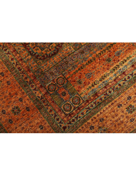 Tappeto Ziegler Mammalucchi Pakistan cm.207x255