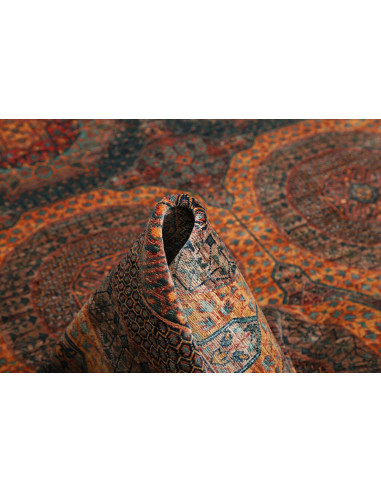 Tappeto Ziegler Mammalucchi Pakistan cm.244x306