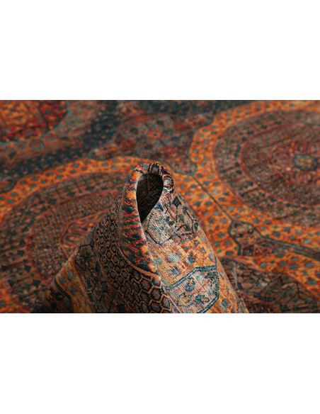 Tappeto Ziegler Mammalucchi Pakistan cm.244x306