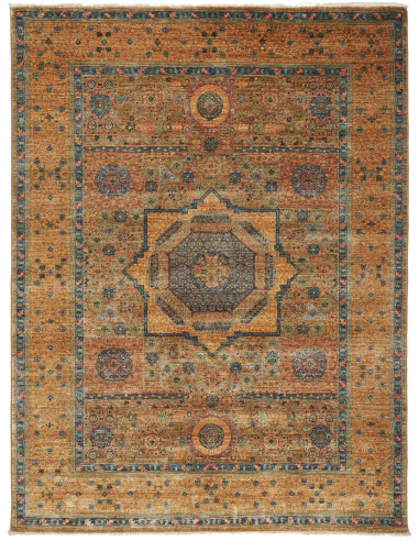 Tappeto Ziegler Mammalucchi Pakistan cm.154x205