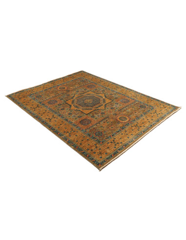 Tappeto Ziegler Mammalucchi Pakistan cm.154x205