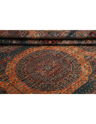 Tappeto Ziegler Mammalucchi Pakistan cm.244x306