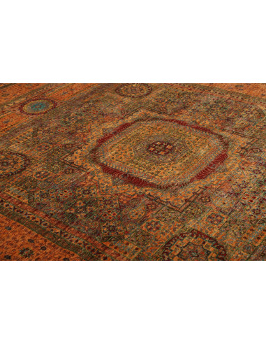 Tappeto Ziegler Mammalucchi Pakistan cm.207x255