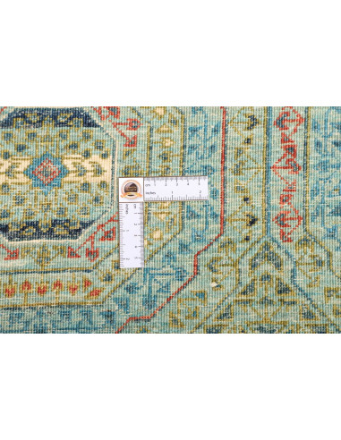 Tappeto Ziegler Mammalucchi Pakistan cm.173x232