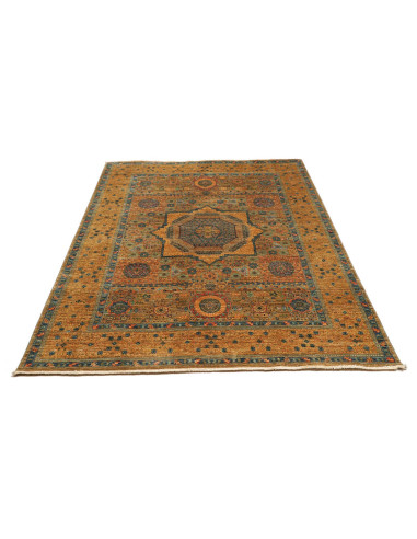 Tappeto Ziegler Mammalucchi Pakistan cm.154x205