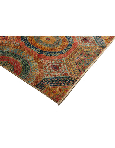 Tappeto Ziegler Mammalucchi Pakistan cm.200x308