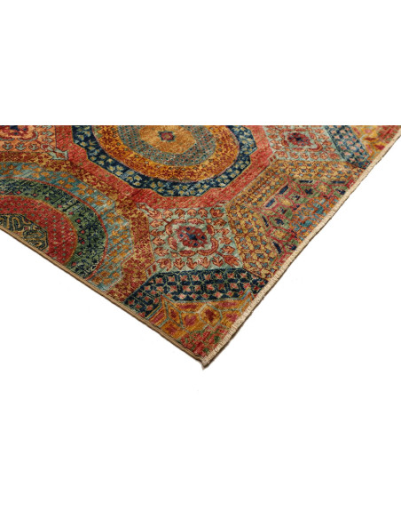 Tappeto Ziegler Mammalucchi Pakistan cm.200x308