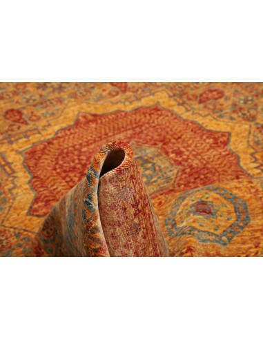 Tappeto Ziegler Mammalucchi Pakistan cm.211x300