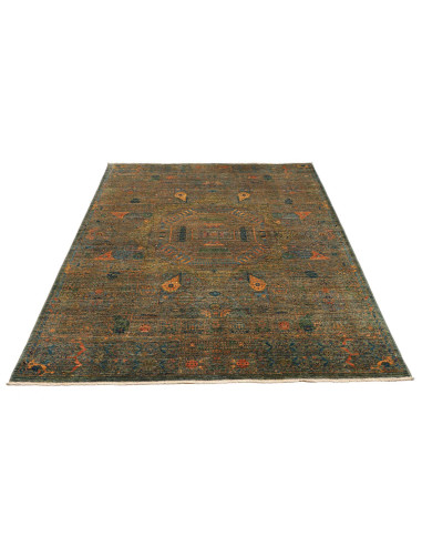 Tappeto Ziegler Mammalucchi Pakistan cm.154x202