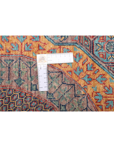 Tappeto Ziegler Mammalucchi Pakistan cm.244x306