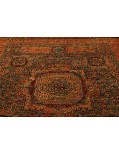 Tappeto Ziegler Mammalucchi Pakistan cm.207x255