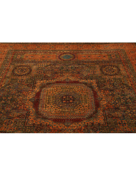 Tappeto Ziegler Mammalucchi Pakistan cm.207x255