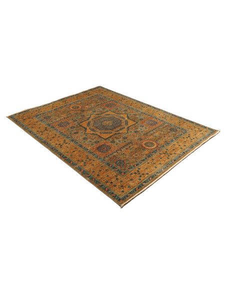 Tappeto Ziegler Mammalucchi Pakistan cm.154x205