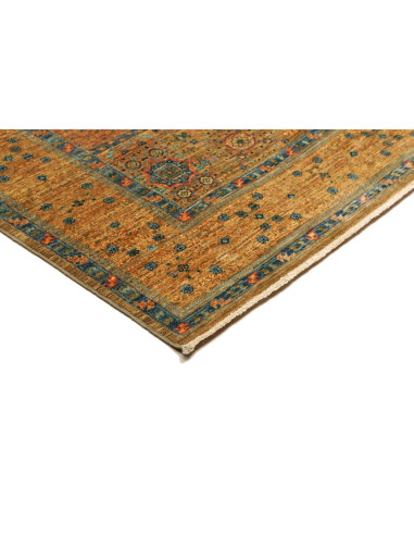 Tappeto Ziegler Mammalucchi Pakistan cm.154x205