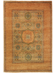 Tappeto Ziegler Mammalucchi Pakistan cm.153x221