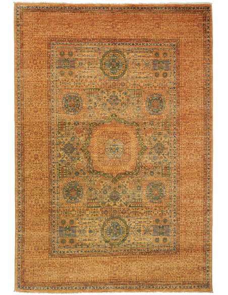 Tappeto Ziegler Mammalucchi Pakistan cm.153x221