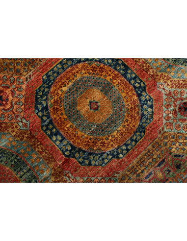 Tappeto Ziegler Mammalucchi Pakistan cm.200x308