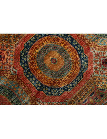 Tappeto Ziegler Mammalucchi Pakistan cm.200x308