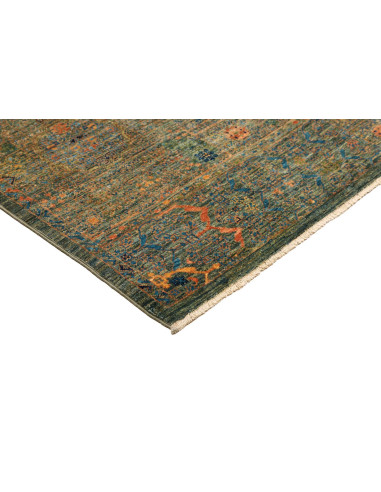 Tappeto Ziegler Mammalucchi Pakistan cm.154x202