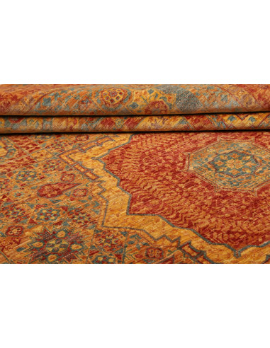 Tappeto Ziegler Mammalucchi Pakistan cm.211x300