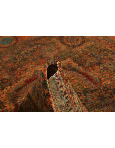 Tappeto Ziegler Mammalucchi Pakistan cm.207x255