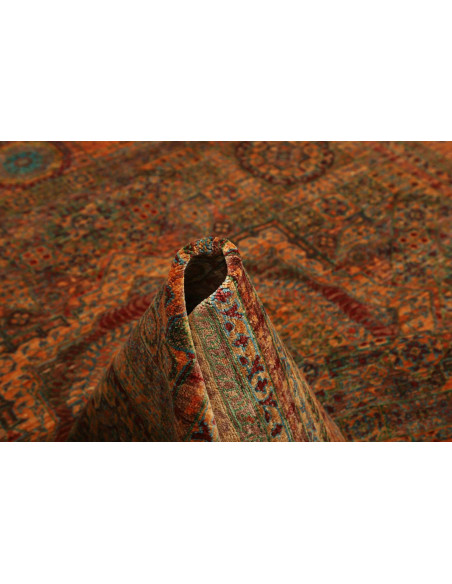 Tappeto Ziegler Mammalucchi Pakistan cm.207x255