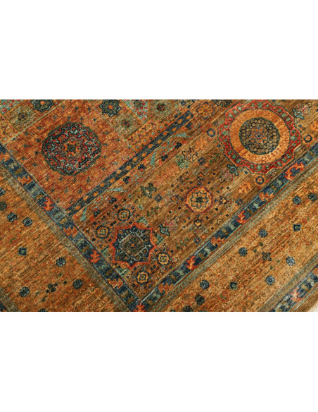 Tappeto Ziegler Mammalucchi Pakistan cm.154x205