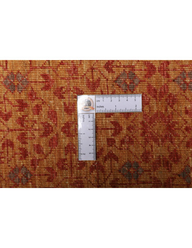 Tappeto Ziegler Mammalucchi Pakistan cm.211x300