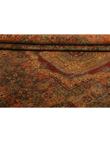 Tappeto Ziegler Mammalucchi Pakistan cm.207x255