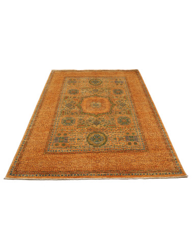 Tappeto Ziegler Mammalucchi Pakistan cm.153x221