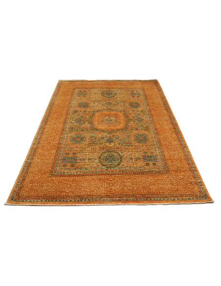 Tappeto Ziegler Mammalucchi Pakistan cm.153x221