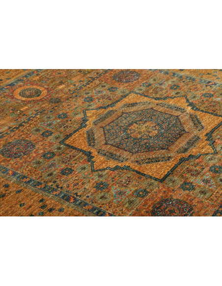 Tappeto Ziegler Mammalucchi Pakistan cm.154x205