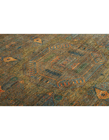 Tappeto Ziegler Mammalucchi Pakistan cm.154x202