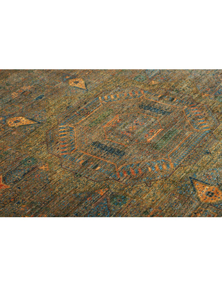 Tappeto Ziegler Mammalucchi Pakistan cm.154x202