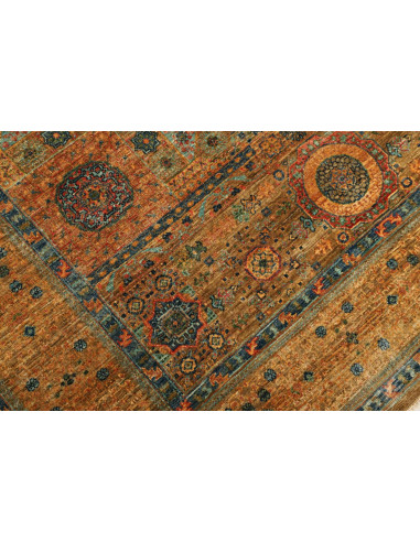 Tappeto Ziegler Mammalucchi Pakistan cm.154x205