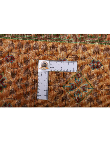 Tappeto Ziegler Mammalucchi Pakistan cm.207x255