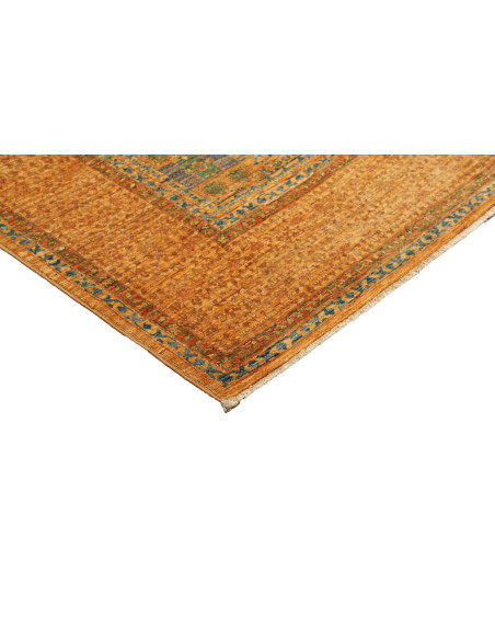 Tappeto Ziegler Mammalucchi Pakistan cm.153x221