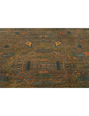 Tappeto Ziegler Mammalucchi Pakistan cm.154x202