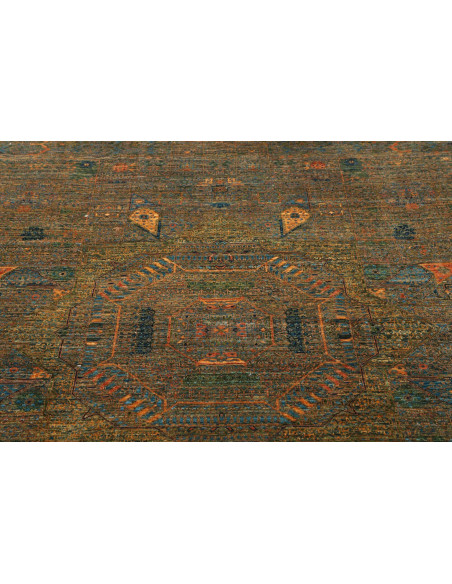 Tappeto Ziegler Mammalucchi Pakistan cm.154x202