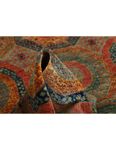 Tappeto Ziegler Mammalucchi Pakistan cm.200x308