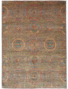 Tappeto Ziegler Mammalucchi Pakistan cm.153x202